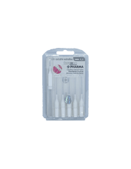 Foramen Cepillo Interdental Extrafino 1,1 6uds