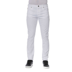 Trussardi Jeans 52J000221T002419H002_W001White