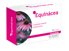 Eladiet Equinacea Fitotablet 60 Comp