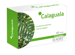 Eladiet Calaguala Fitotablet 60 Comp