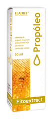 Eladiet Fitoextrac Propoleo 50ml