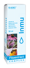 Eladiet Fitoextract Complex Inmu 50ml