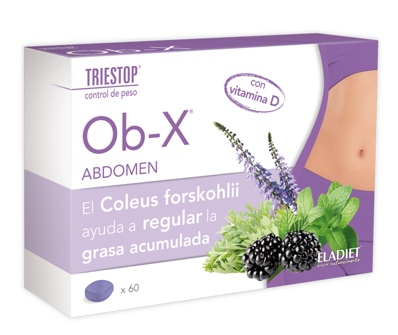 Eladiet Triestop Abdomen Obx
