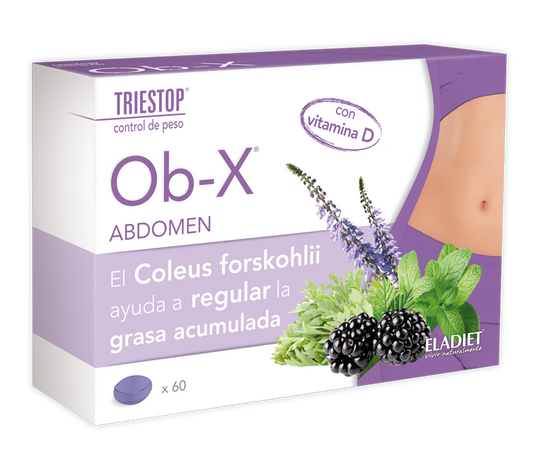 Eladiet Triestop Abdomen Obx