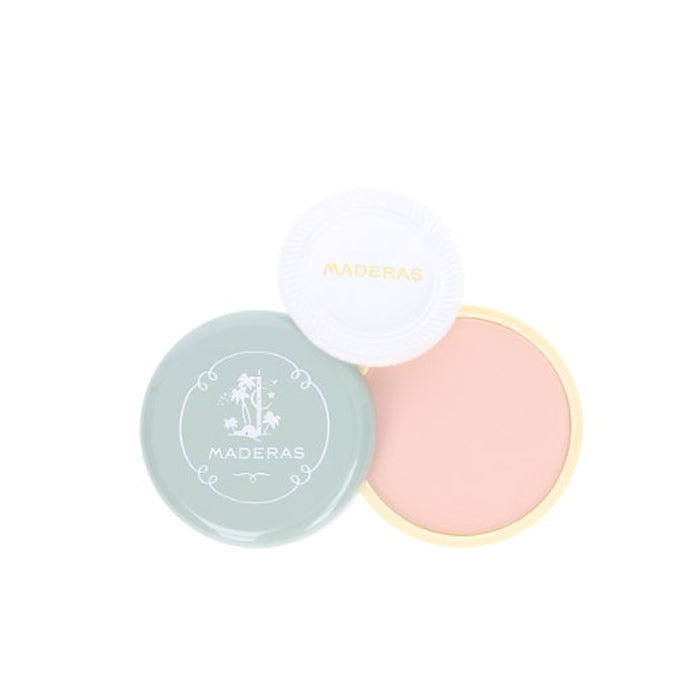 Maderas De Oriente Cream Powder 02 Rachel 15g