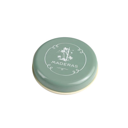 Maderas De Oriente Cream Powder 12 Arabesco 15g Jag Couture London - New York