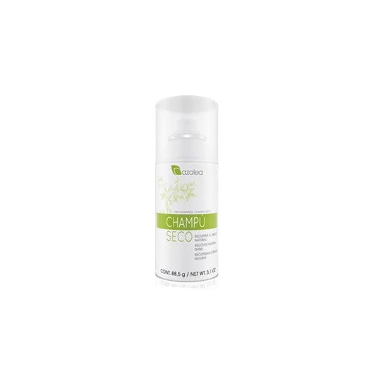 Azalea Bamboo Dry Shampoo 150ml