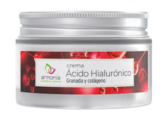 Armonia Crema Esencial Acido Hialuronico 50ml