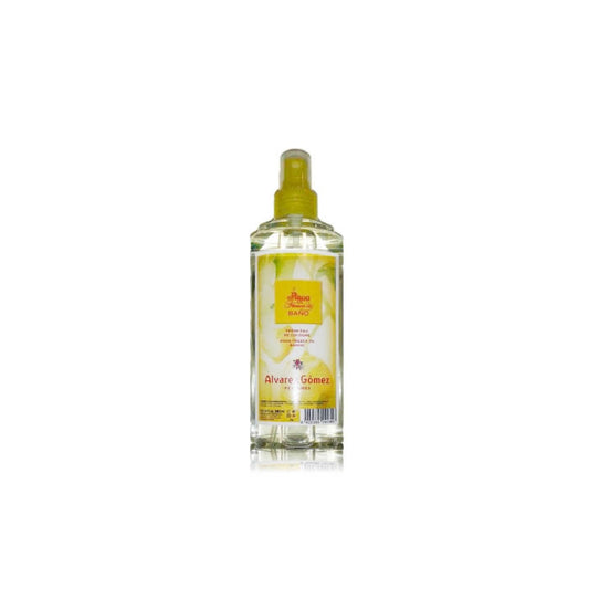 Alvarez Gomez Agua Fresca De Baño Spray 300ml