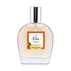 Alvarez Gómez Fruit Tea Collection Mango Eau De Toilette Spray 100ml