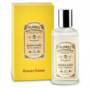 Alvarez Gómez Alvarez Gomez Fm Edt Magnolia Blanca