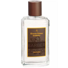 Alvarez Gómez Barbería Eau De Parfum 150ml