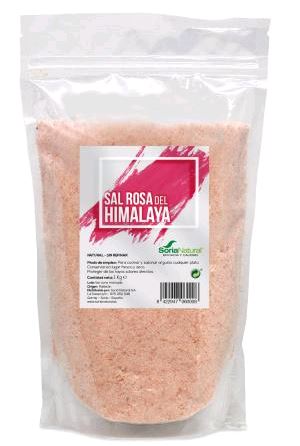 Alecosor Sal Del Himalaya