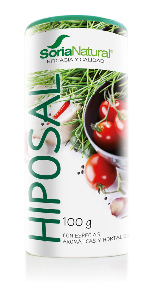 Alecosor Hiposal Libre Sodio 100g