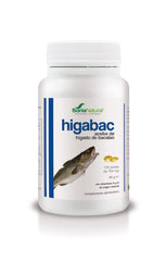 Alecosor Higabac 400 Mg 125 Per