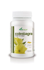 Alecosor Colestagra 515 Mg 100 Perlas