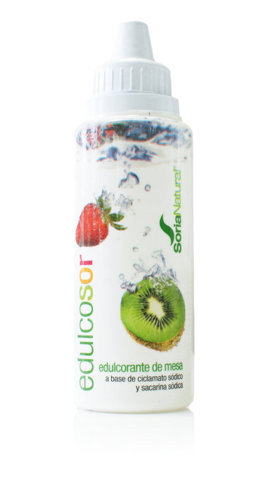 Alecosor Edulcosor 100ml