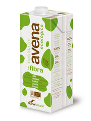 Alecosor Pack Leche De Avena Ecologica 6 X 1 Litro