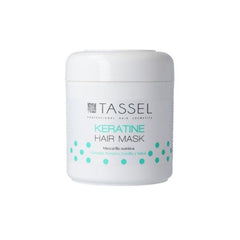 Eurostil Tassel Mascarilla Biotina y Keratina 500ml