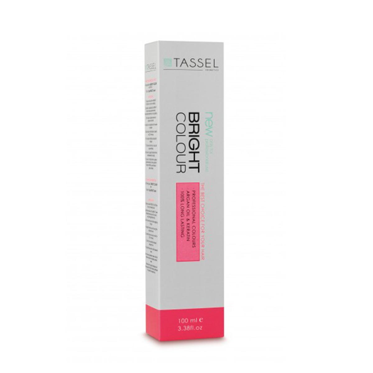 Eurostil Tassel Tinte 500ml Spray