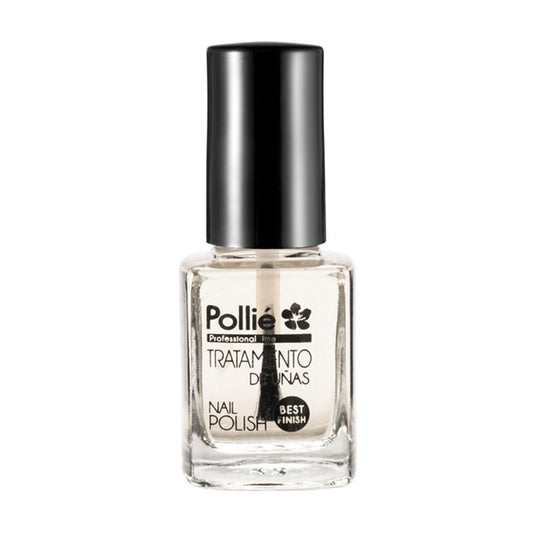 Eurostil Top Coat Tratamiento De Uñas Gel 12ml