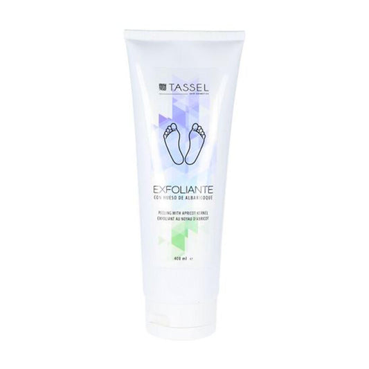 Eurostil Tassel Exfoliante Pies 400ml