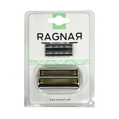 Eurostil Electrica Ragnar Comet Recambio Afeitadora Negra 5w 1un