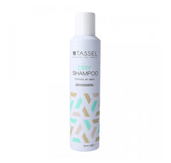 Eurostil Champu Seco Tassel 300ml