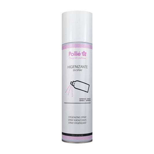 Eurostil Pollie Higienizante 500ml