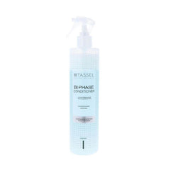 Eurostil Tassel Desmaquillante Bi-Fasico 500ml