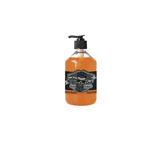 Eurostil Captain Cook Sensitive Shampoo 1000ml