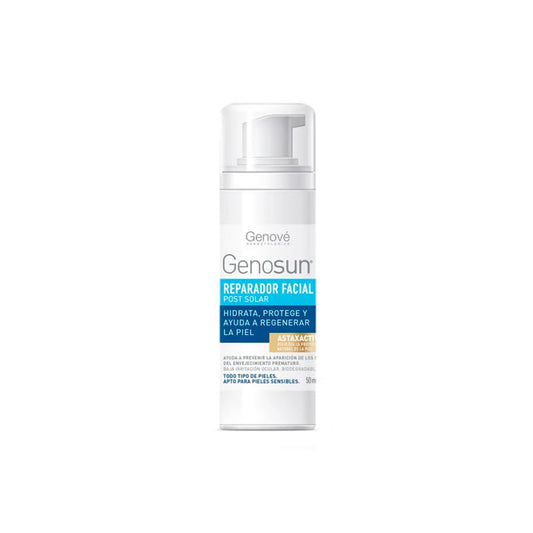 Genové Genosun Post Solar Facial Repair 50ml