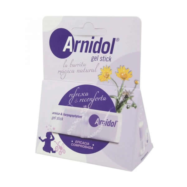 Arnidol Gel Stick 15g