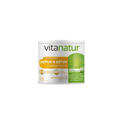 Diafarm Vitanatur Depur y Detox 200g