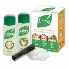 Antipiox Pack