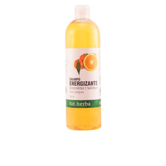 Tot Herba Shampoo Tangerine And Orange 500ml