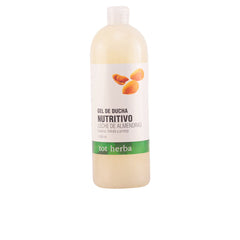 Tot Herba Shower Gel Almond Milk 1000ml