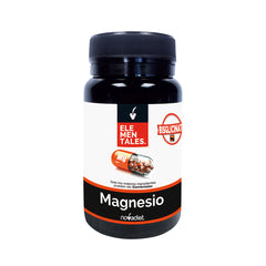 Novadiet Magnesio 500mg 90 Comp