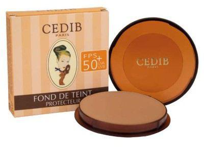 Cedib Paris Maqui Cedib Crema F-50 32