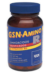 Gsn Amino R 500 Mg 150 Comp