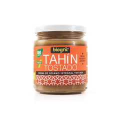 Biográ Tahin Integral 200g Biogra Bio