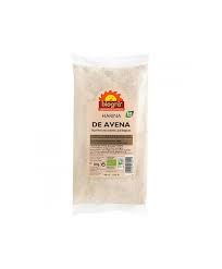 Biográ Harina De Avena 500g
