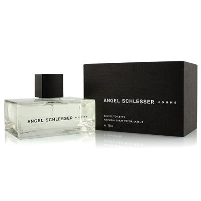 Angel Schlesser Homme Eau De Toilette Spray 75ml