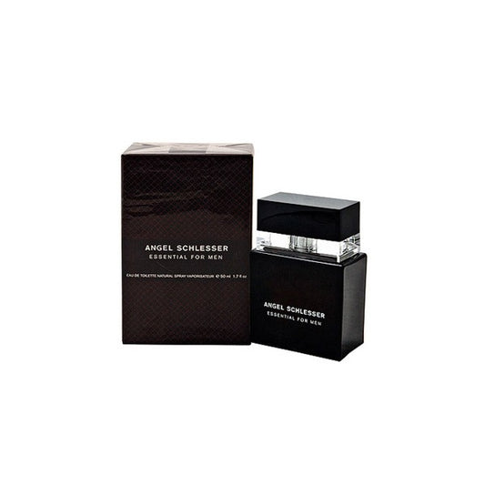 Angel Schlesser Essential Men Eau De Toilette Spray 50ml