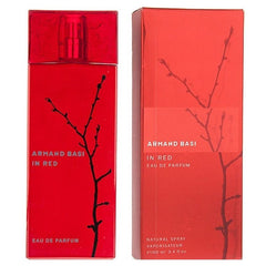 Armand Basi In Red Eau De Perfume Spray 50ml