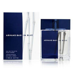 Armand Basi In Blue Eau De Toilette Spray 100ml