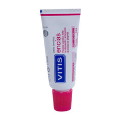 Vitis Gum Toothpaste 15 ml