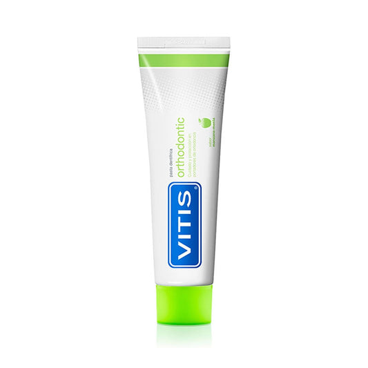 Vitis Orthodontic Toothpaste 150ml Jag Couture London - New York