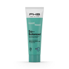 PHB Time To Care So Balance Toothpaste 75ml