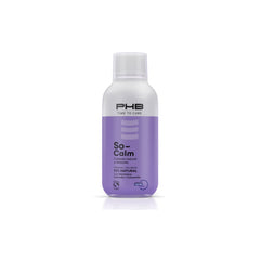 PHB Time To Care So Calm Mouthwash 300ml